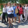 Święto młodych przy Krzyżu ŚDM